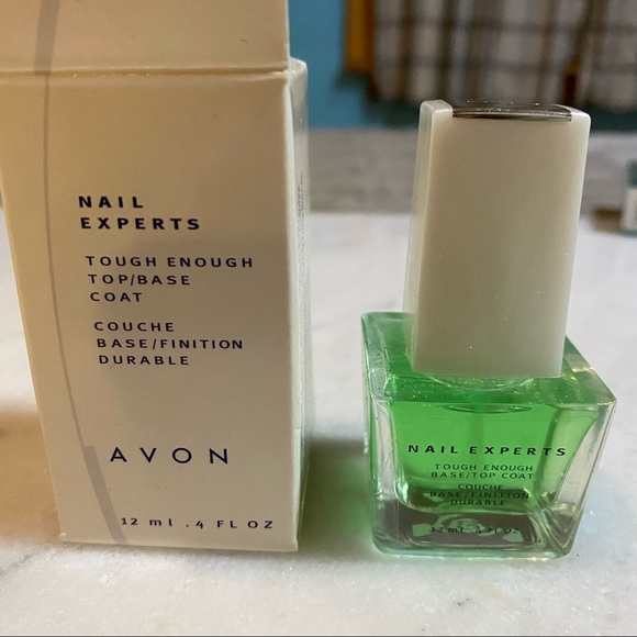 Avon nail set - Picture 3 of 4